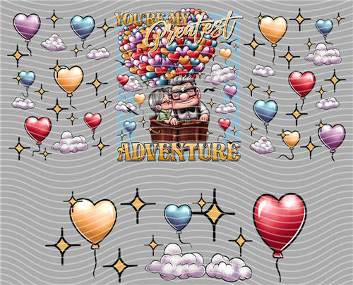 Mini stanlye cup-KW813